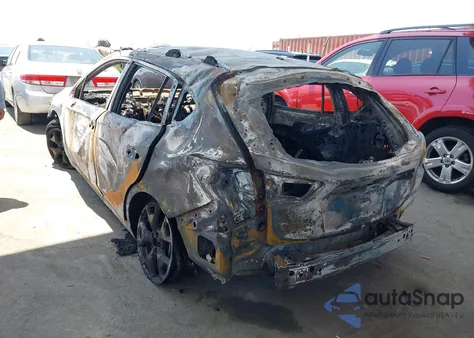 2020 Subaru Crosstrek из США, поврежденный, VIN JF2GTABC6L8223069